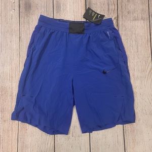 Nike Mens Athletic Shorts